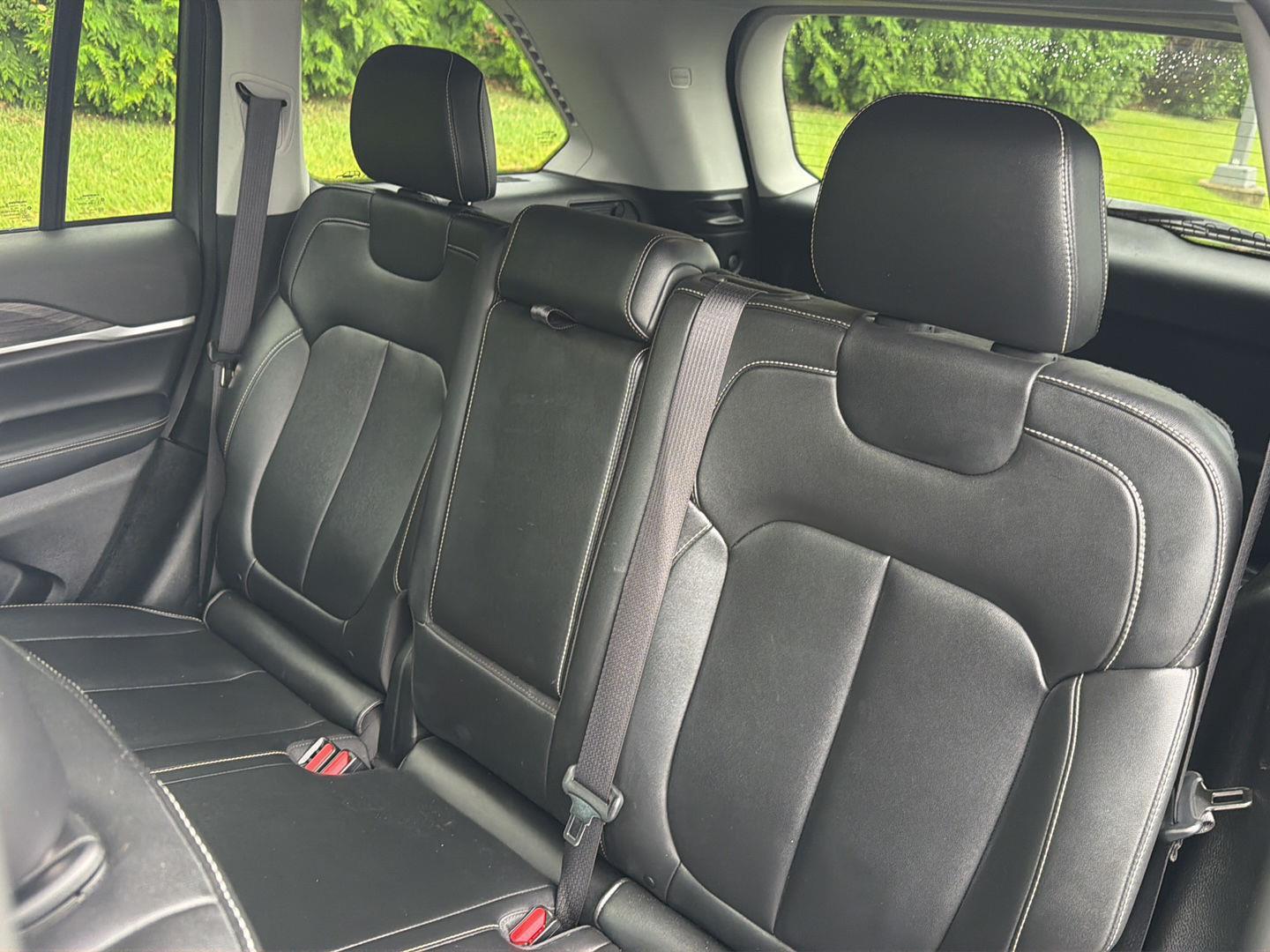 Used 2023 Jeep Grand Cherokee SUV