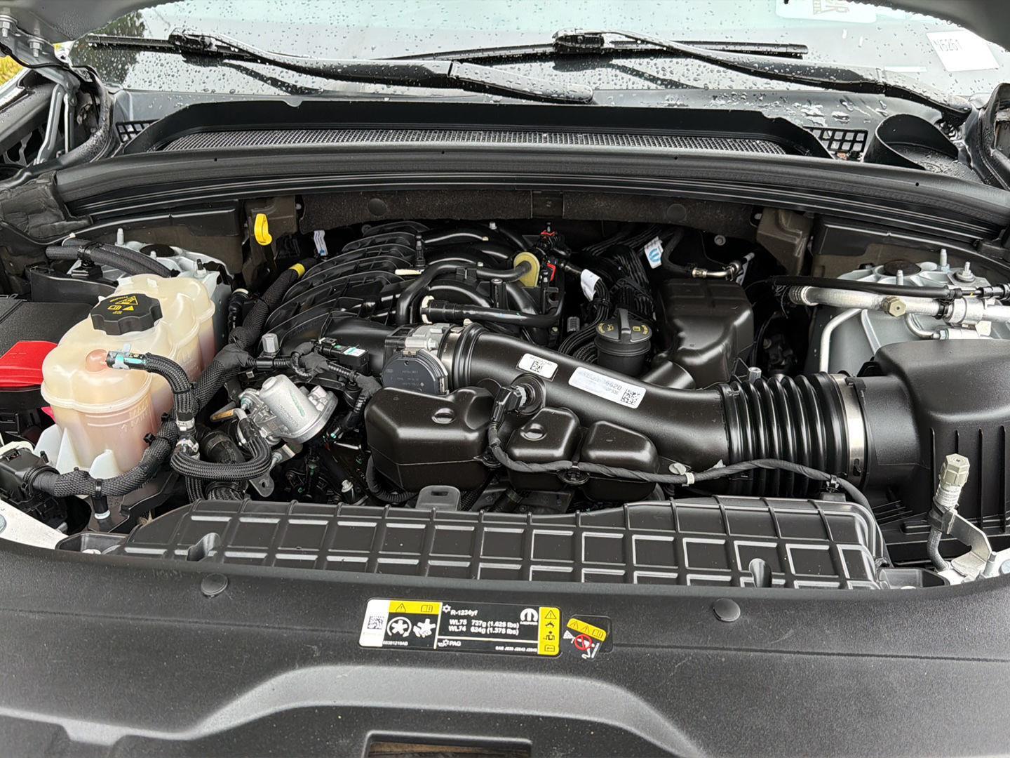 Used 2023 Jeep Grand Cherokee SUV