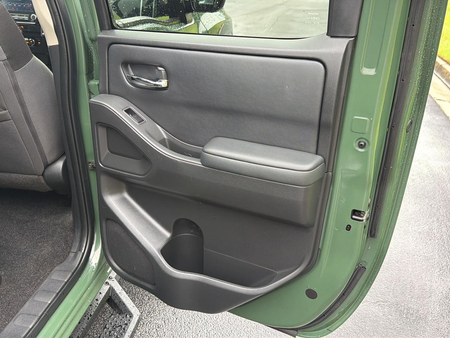 Used 2023 Nissan Frontier Truck