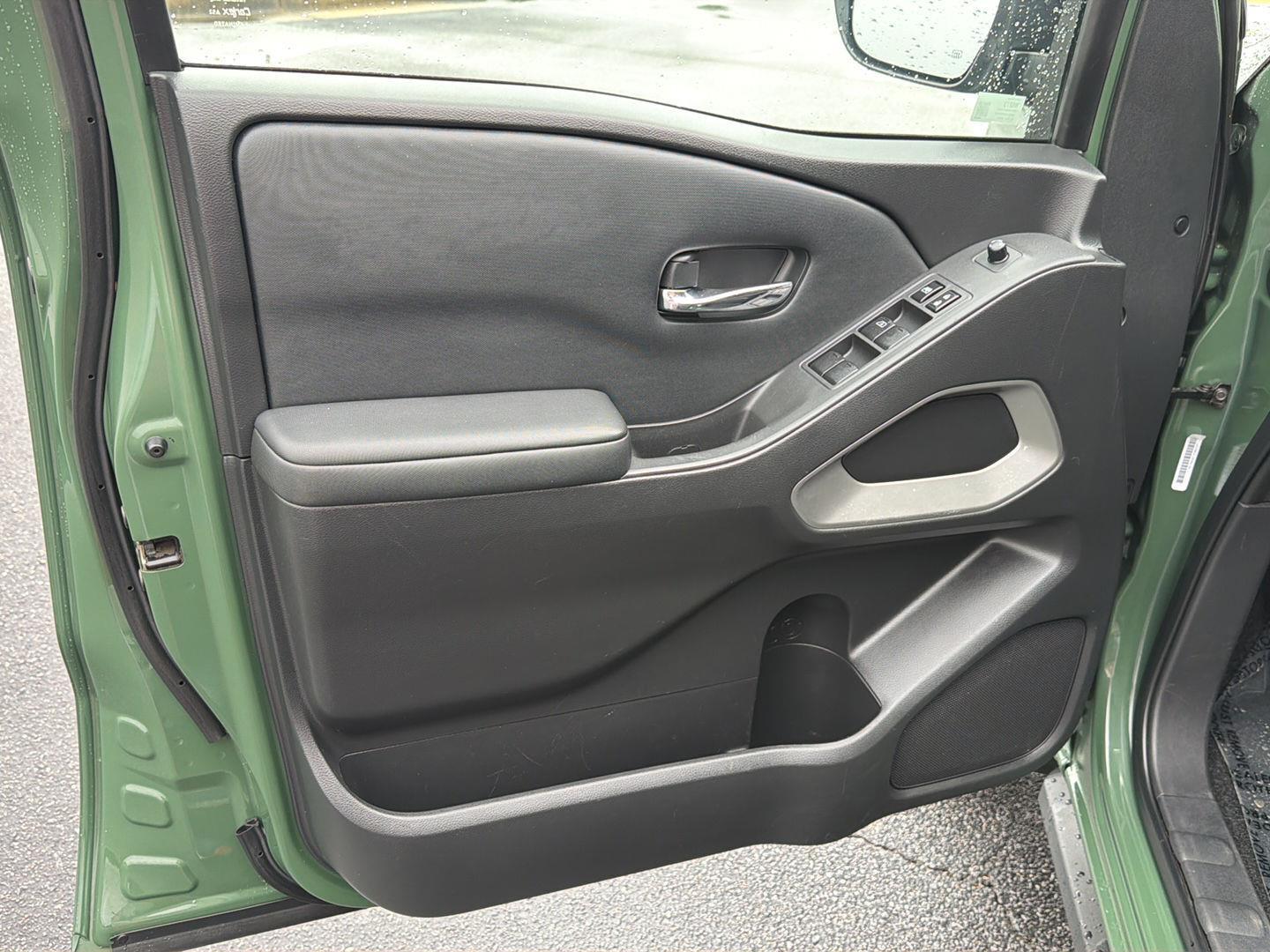 Used 2023 Nissan Frontier Truck