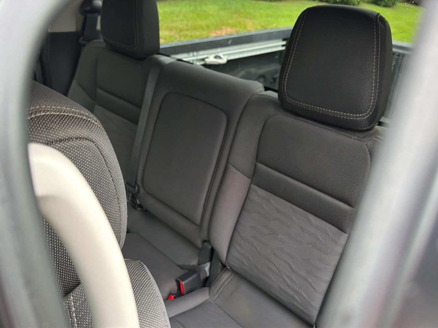 Used 2023 Nissan Frontier Truck