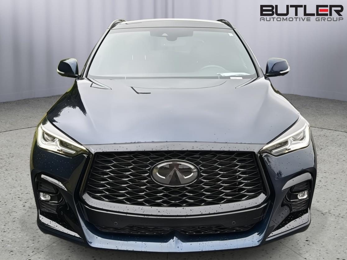 Used 2023 Infiniti QX50 SUV