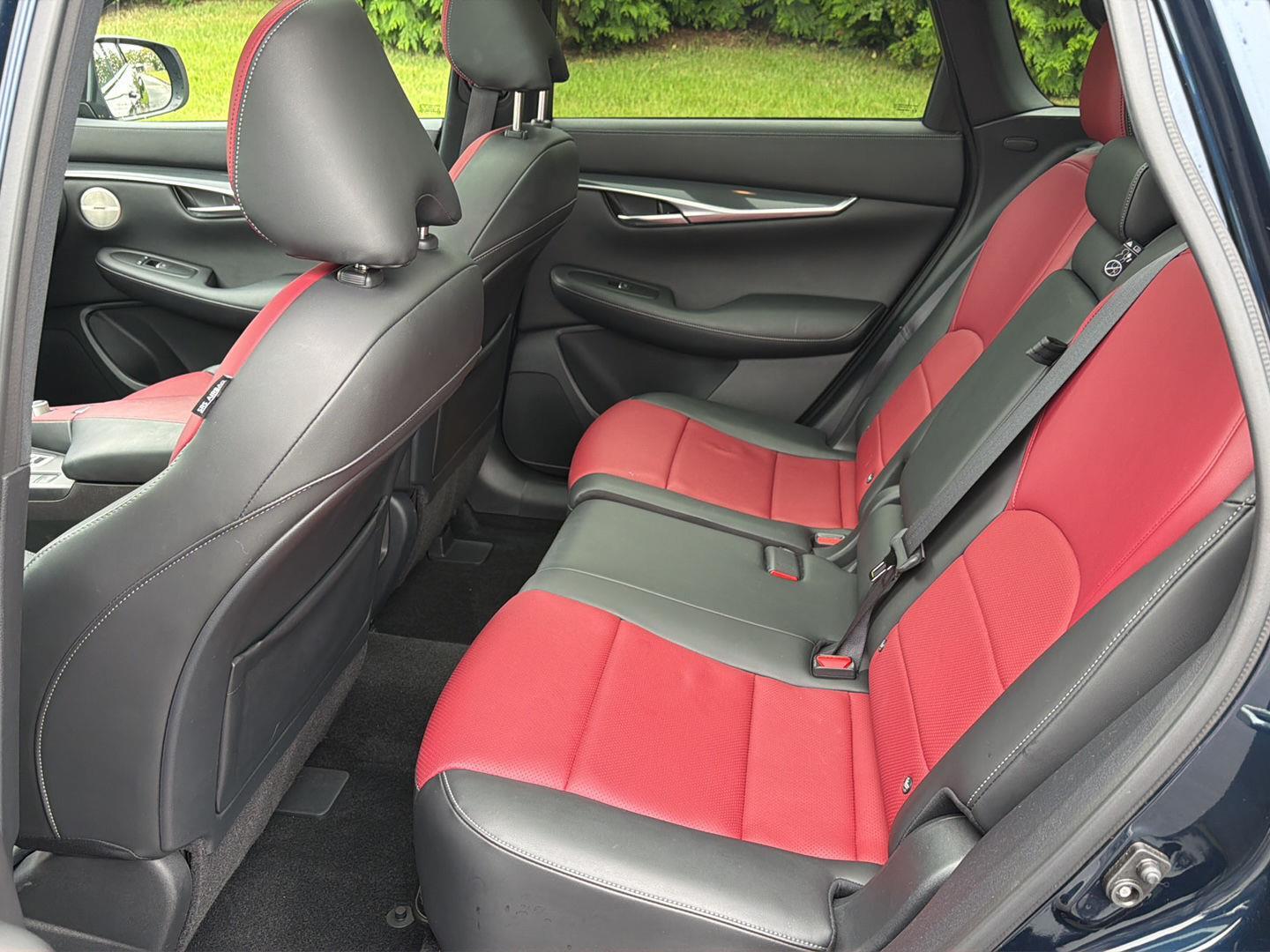 Used 2023 Infiniti QX50 SUV