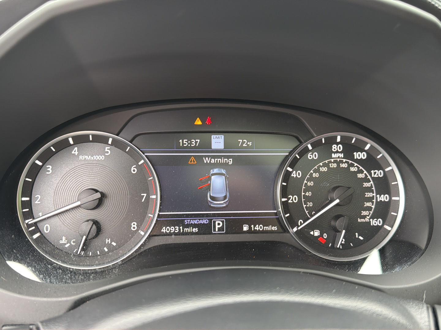 Used 2023 Infiniti QX50 SUV