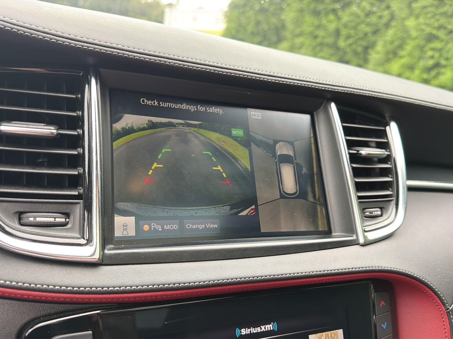 Used 2023 Infiniti QX50 SUV