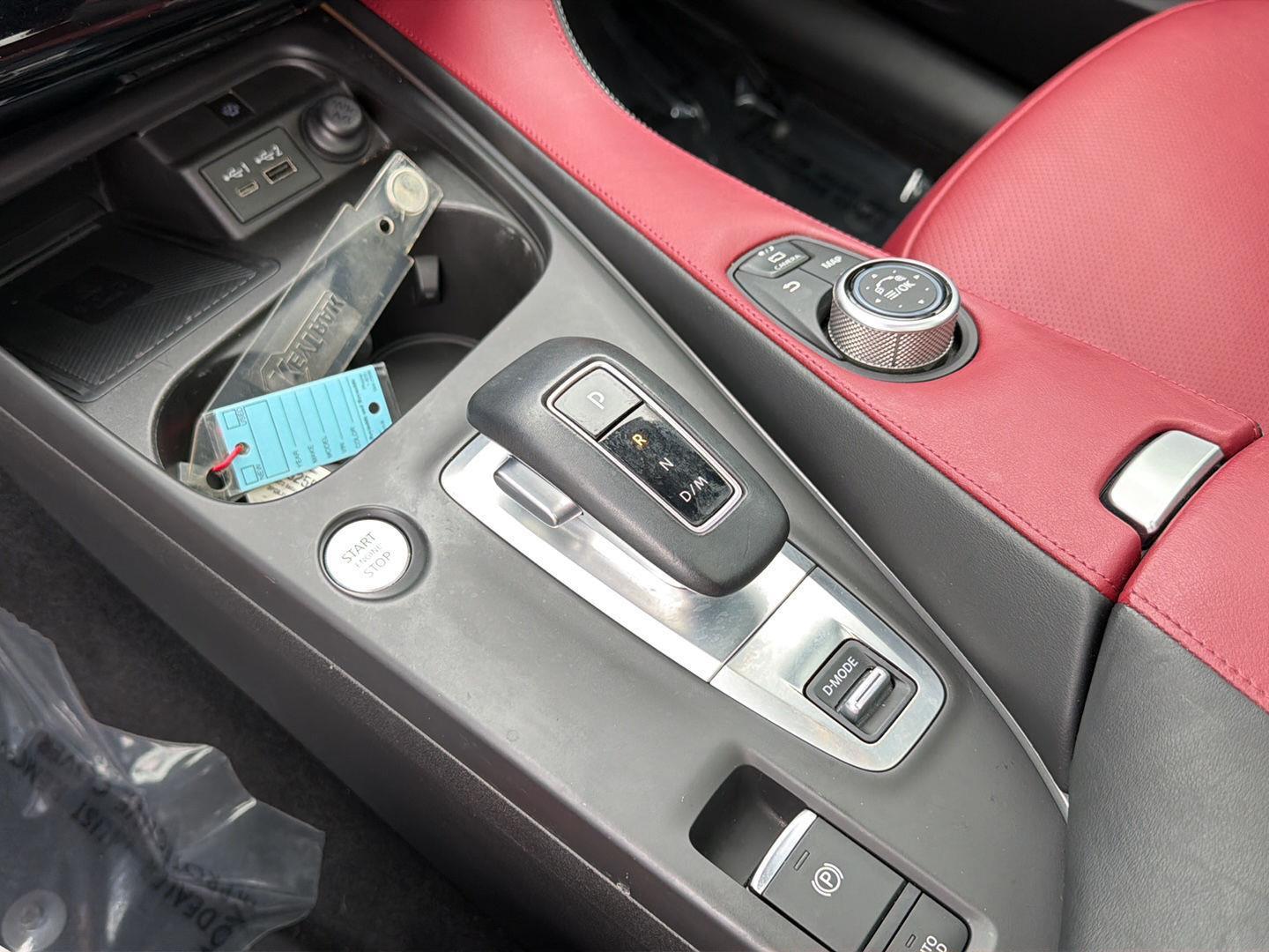 Used 2023 Infiniti QX50 SUV