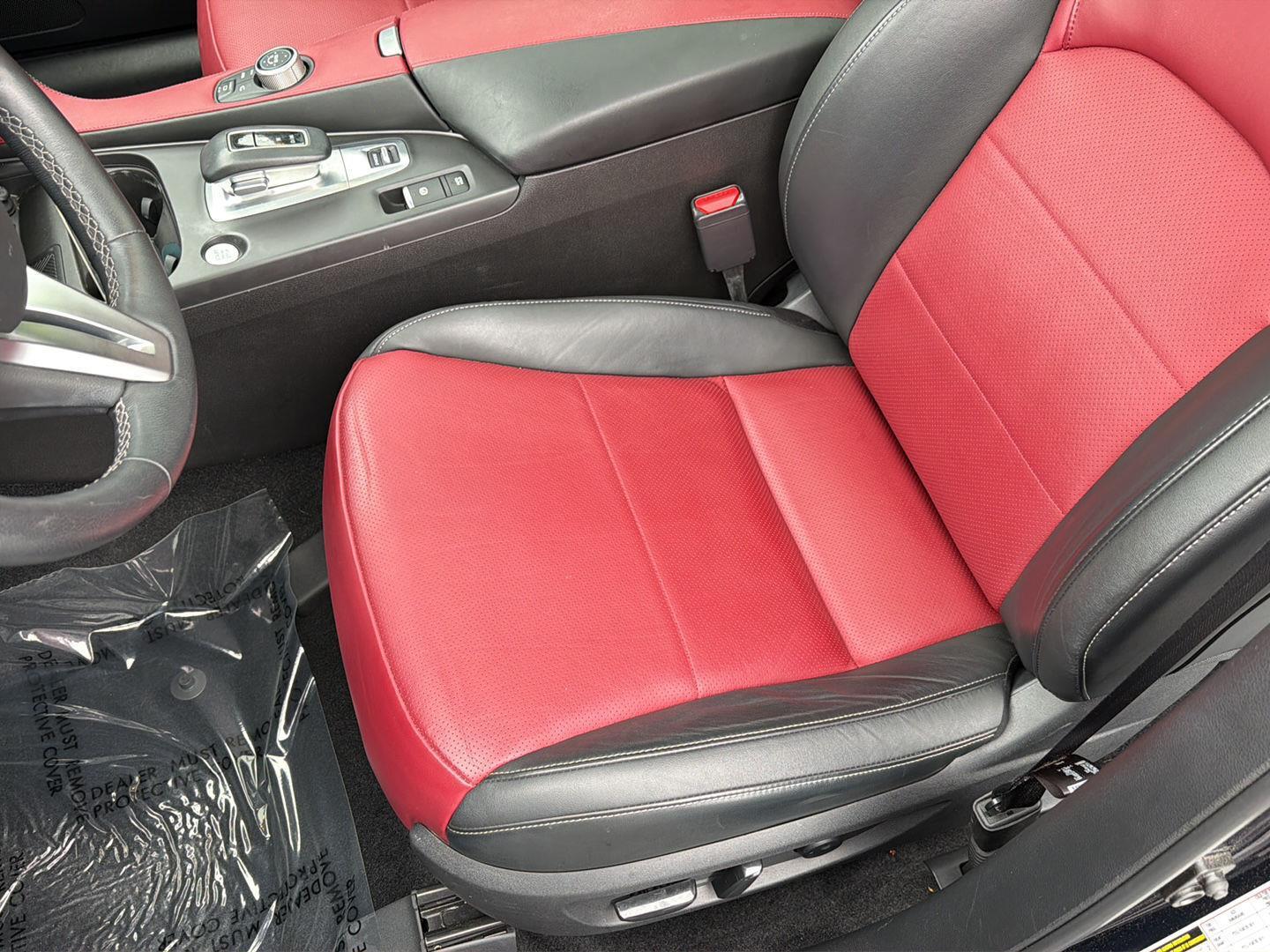 Used 2023 Infiniti QX50 SUV