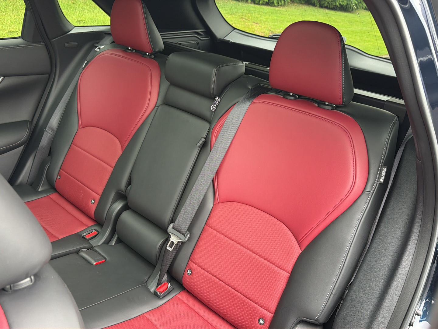 Used 2023 Infiniti QX50 SUV