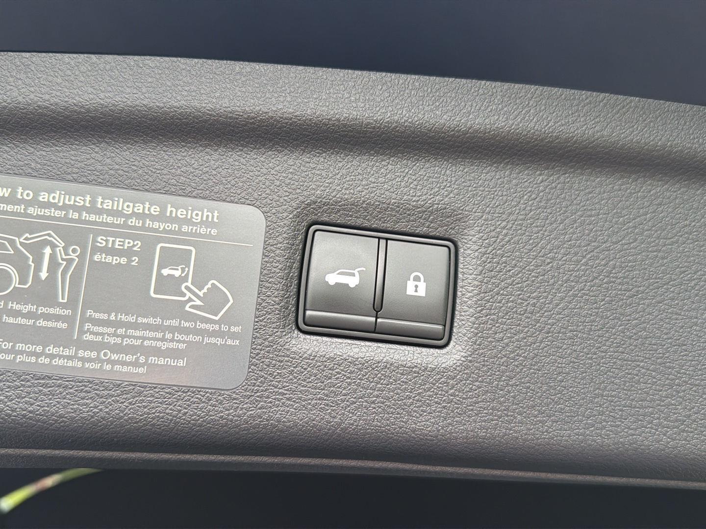 Used 2023 Infiniti QX50 SUV