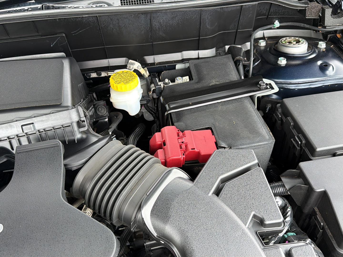 Used 2023 Infiniti QX50 SUV