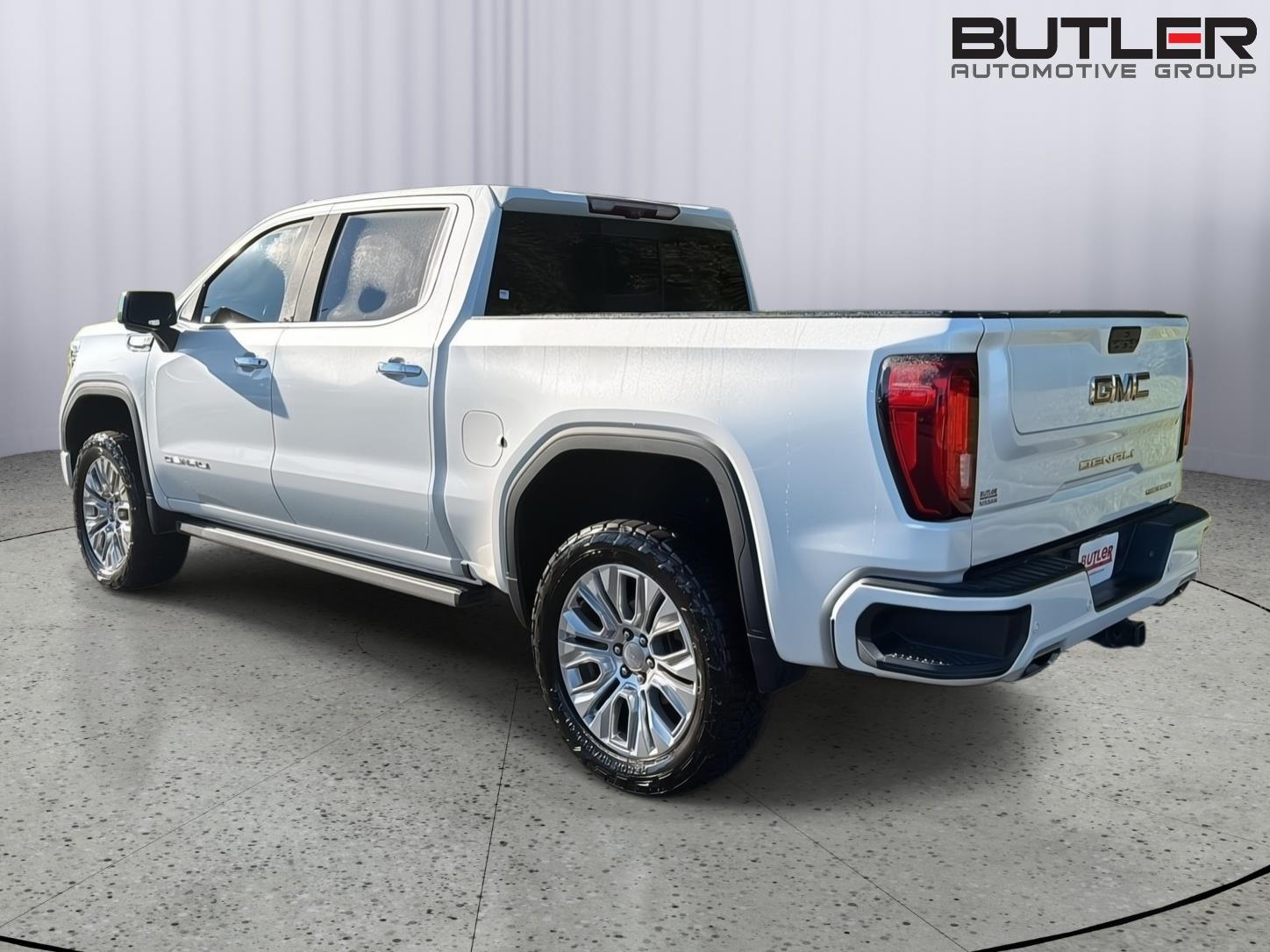 Used 2021 GMC Sierra 1500 Truck