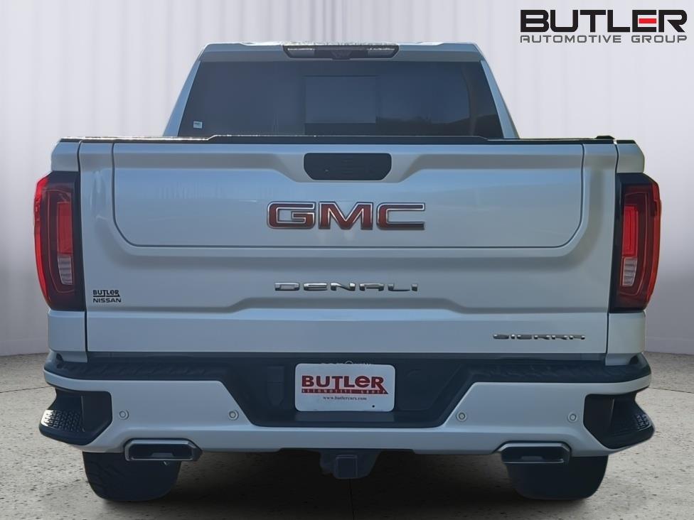 Used 2021 GMC Sierra 1500 Truck