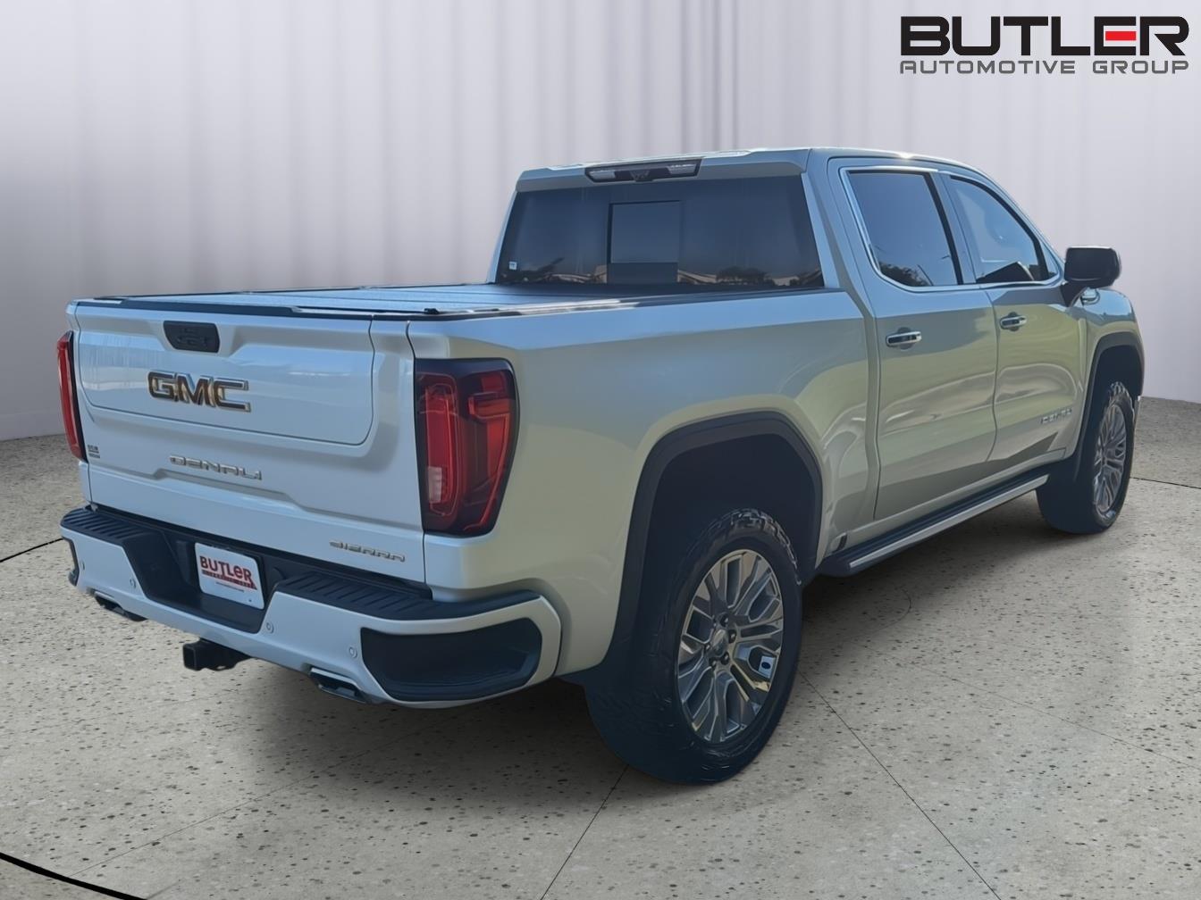 Used 2021 GMC Sierra 1500 Truck