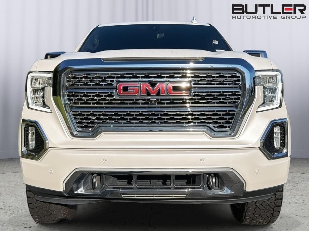 Used 2021 GMC Sierra 1500 Truck