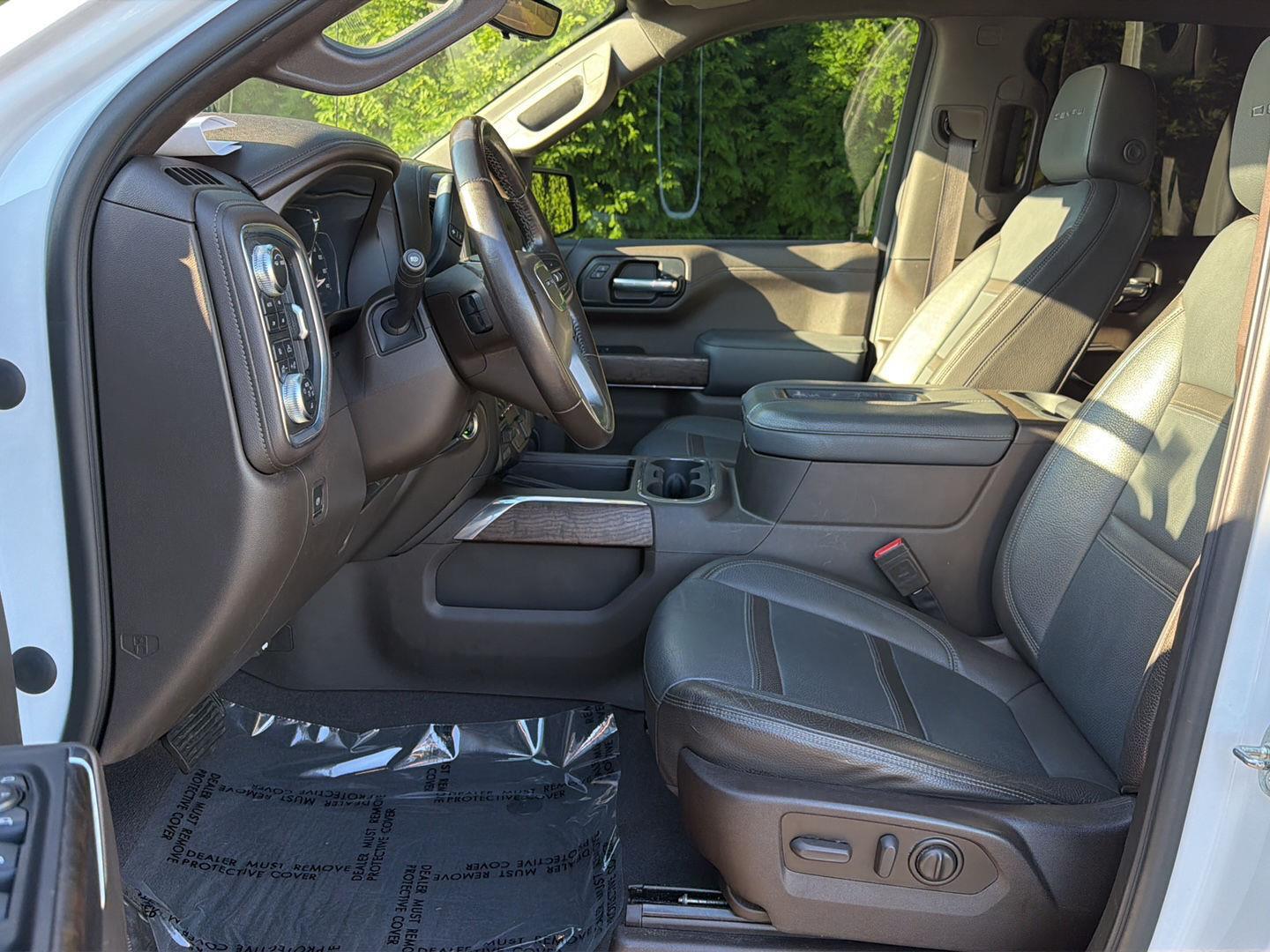 Used 2021 GMC Sierra 1500 Truck