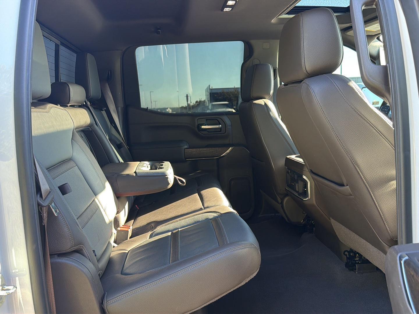 Used 2021 GMC Sierra 1500 Truck