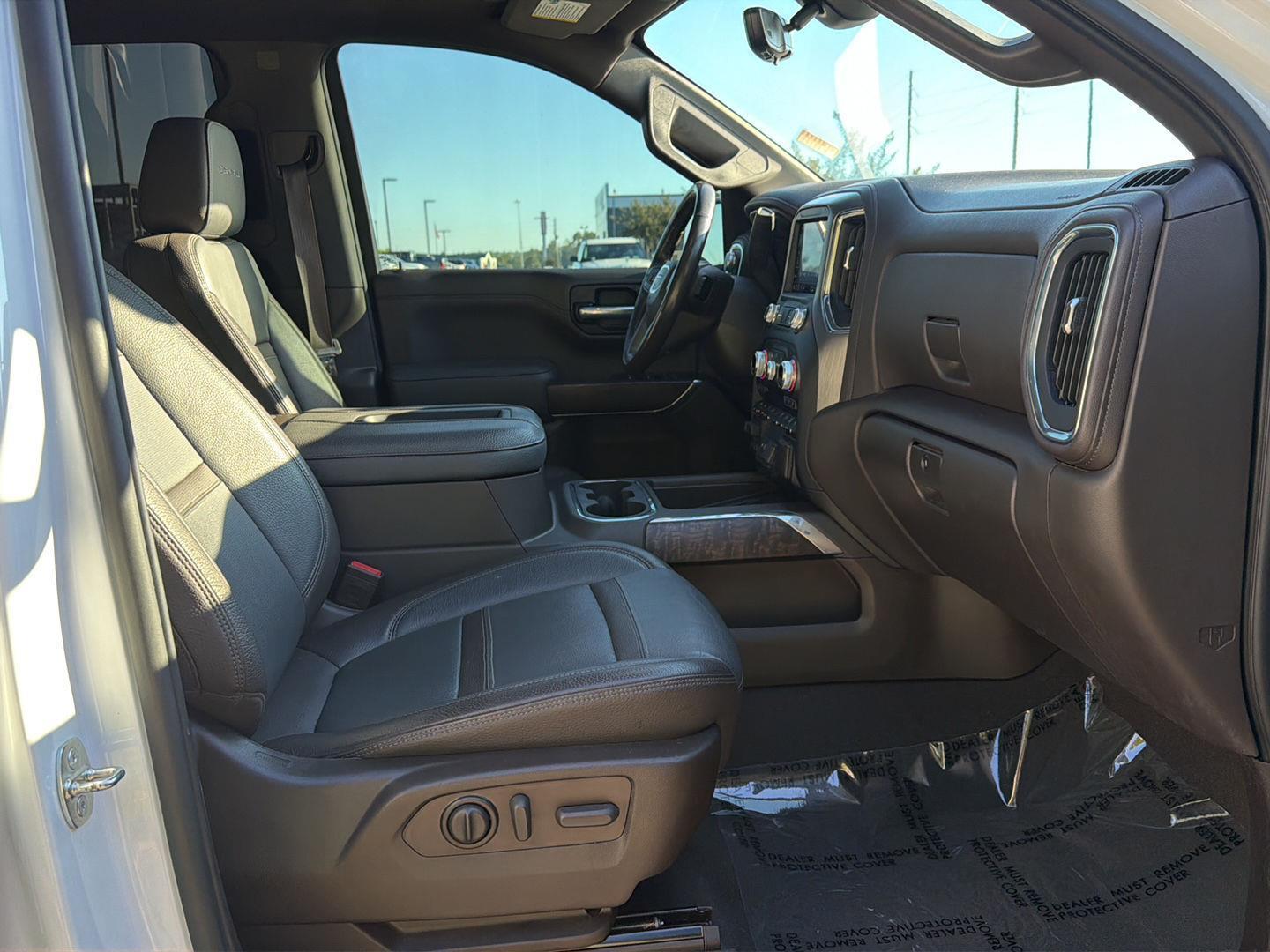Used 2021 GMC Sierra 1500 Truck