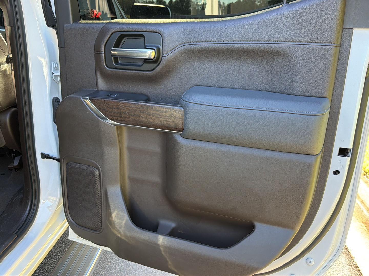 Used 2021 GMC Sierra 1500 Truck