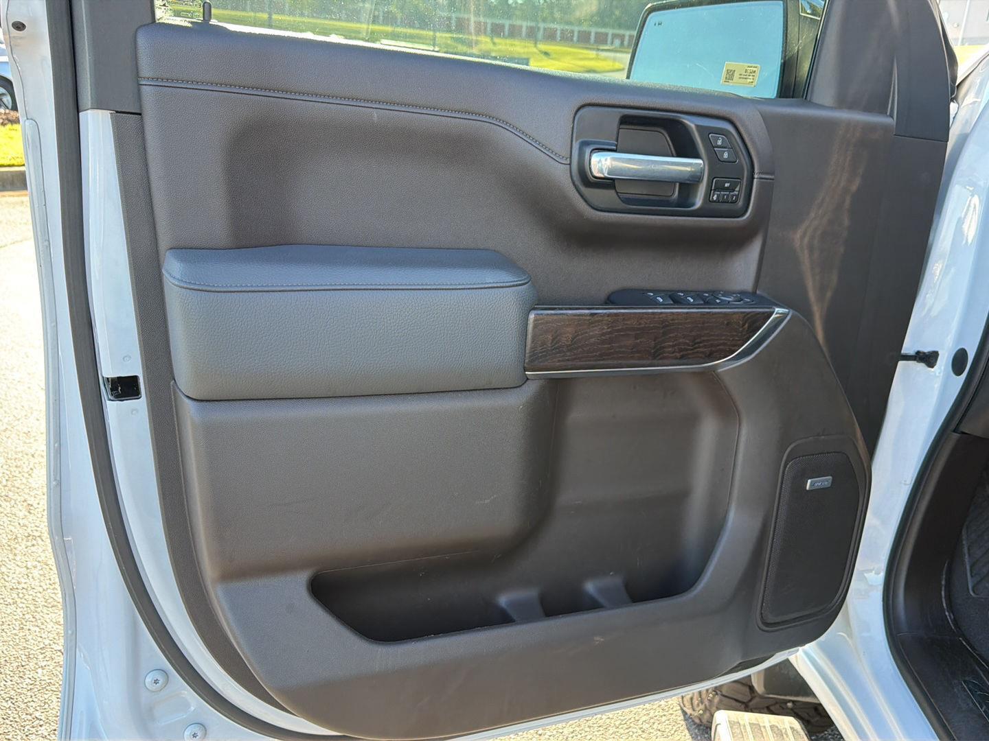 Used 2021 GMC Sierra 1500 Truck