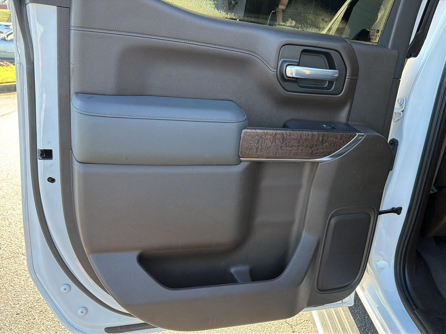 Used 2021 GMC Sierra 1500 Truck