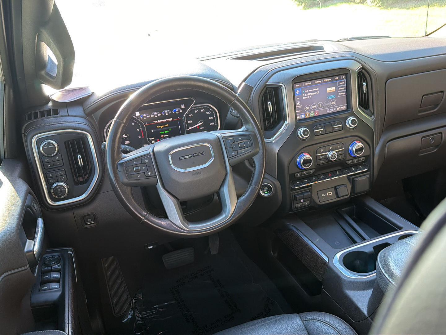 Used 2021 GMC Sierra 1500 Truck