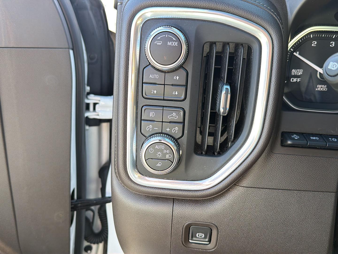 Used 2021 GMC Sierra 1500 Truck