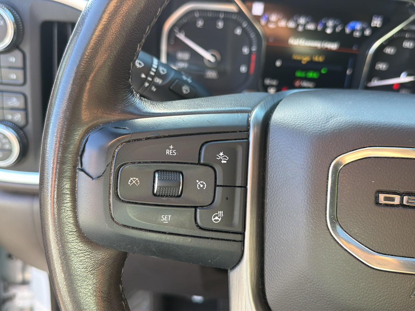 Used 2021 GMC Sierra 1500 Truck