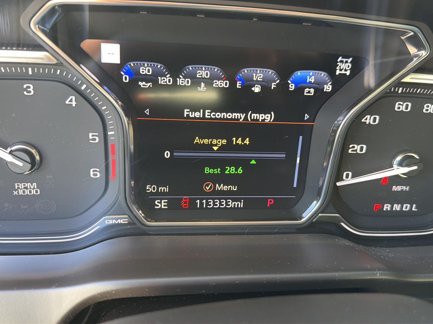 Used 2021 GMC Sierra 1500 Truck
