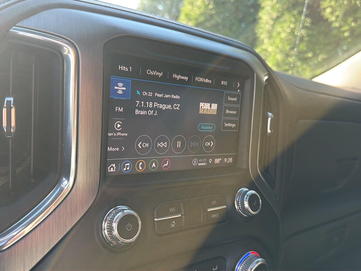 Used 2021 GMC Sierra 1500 Truck