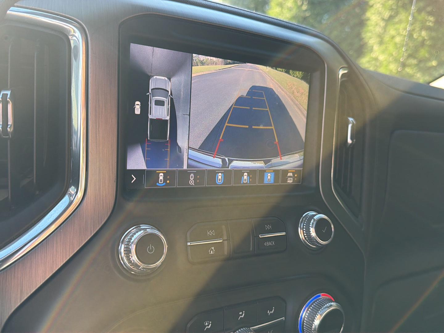 Used 2021 GMC Sierra 1500 Truck