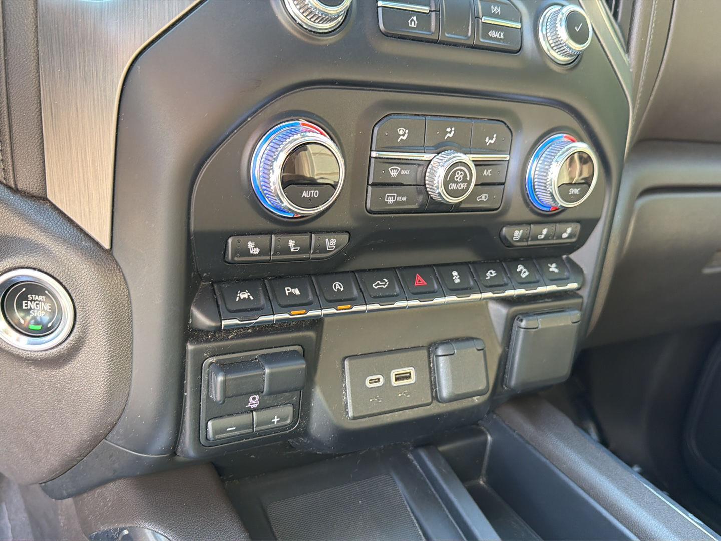 Used 2021 GMC Sierra 1500 Truck