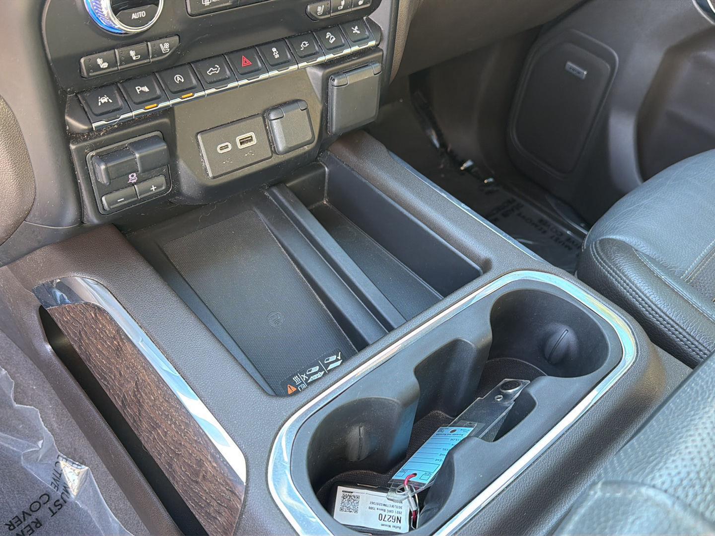 Used 2021 GMC Sierra 1500 Truck