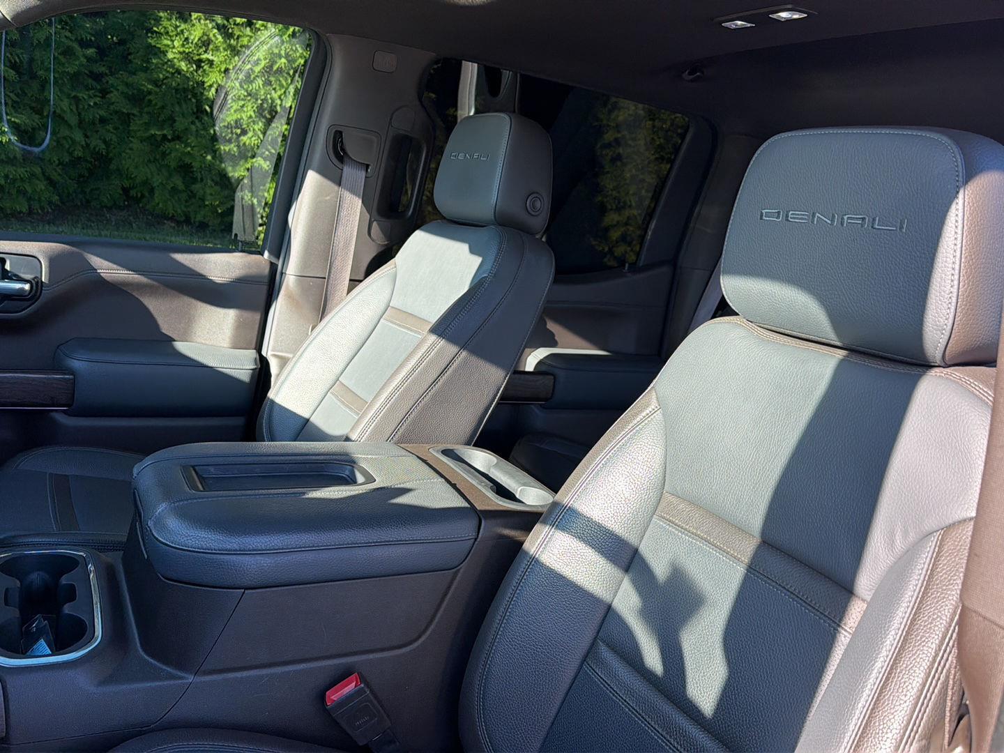 Used 2021 GMC Sierra 1500 Truck