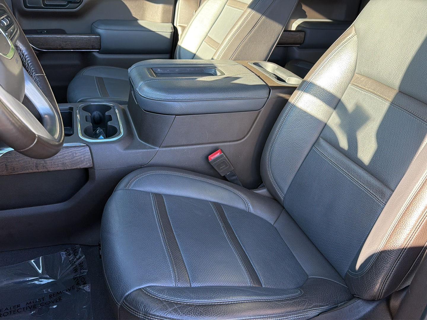 Used 2021 GMC Sierra 1500 Truck