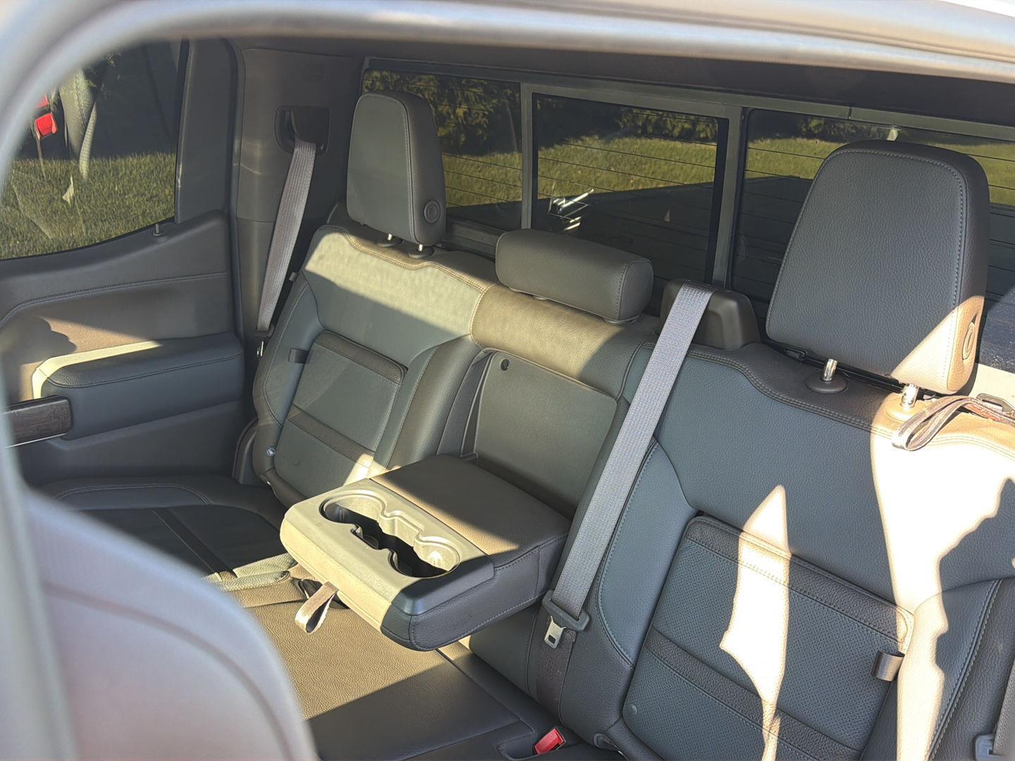 Used 2021 GMC Sierra 1500 Truck