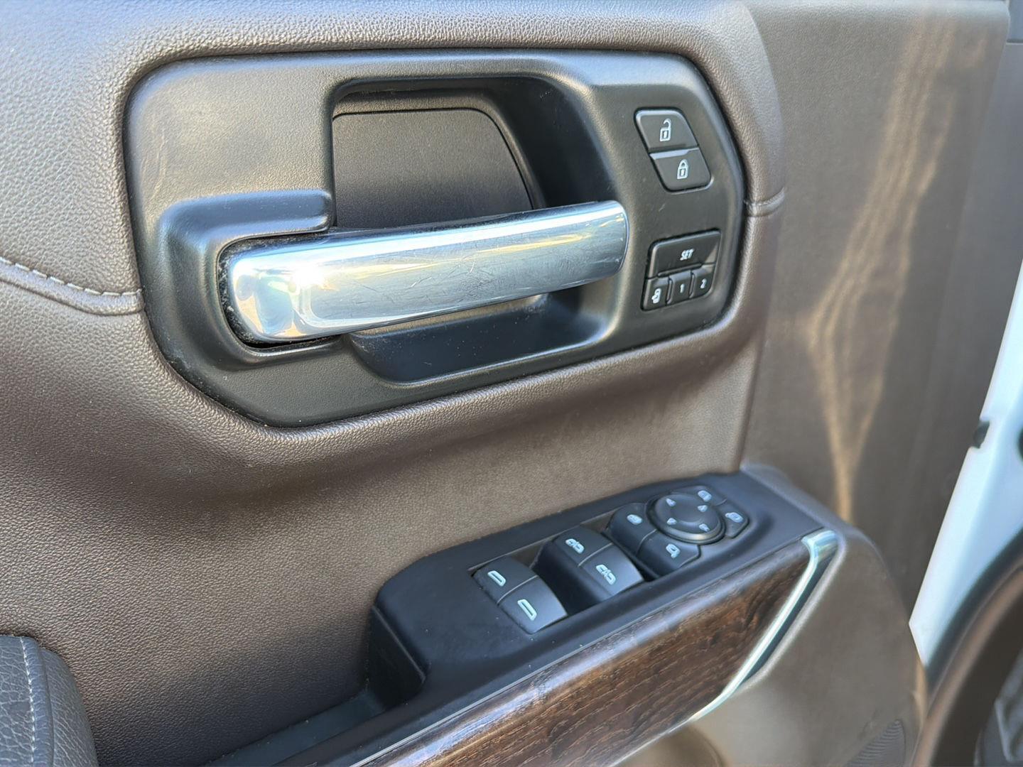 Used 2021 GMC Sierra 1500 Truck