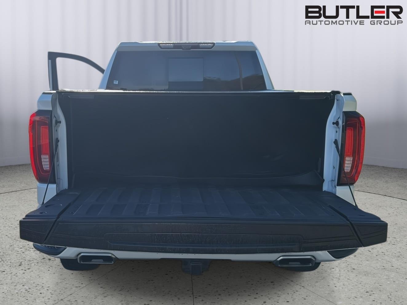 Used 2021 GMC Sierra 1500 Truck
