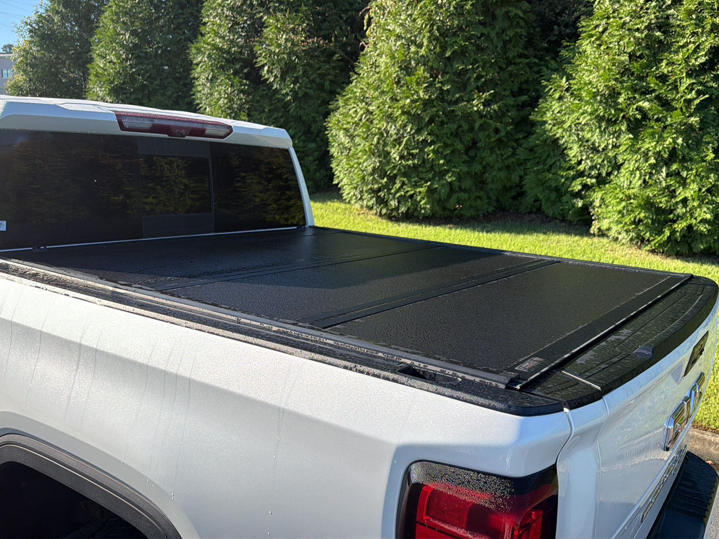 Used 2021 GMC Sierra 1500 Truck