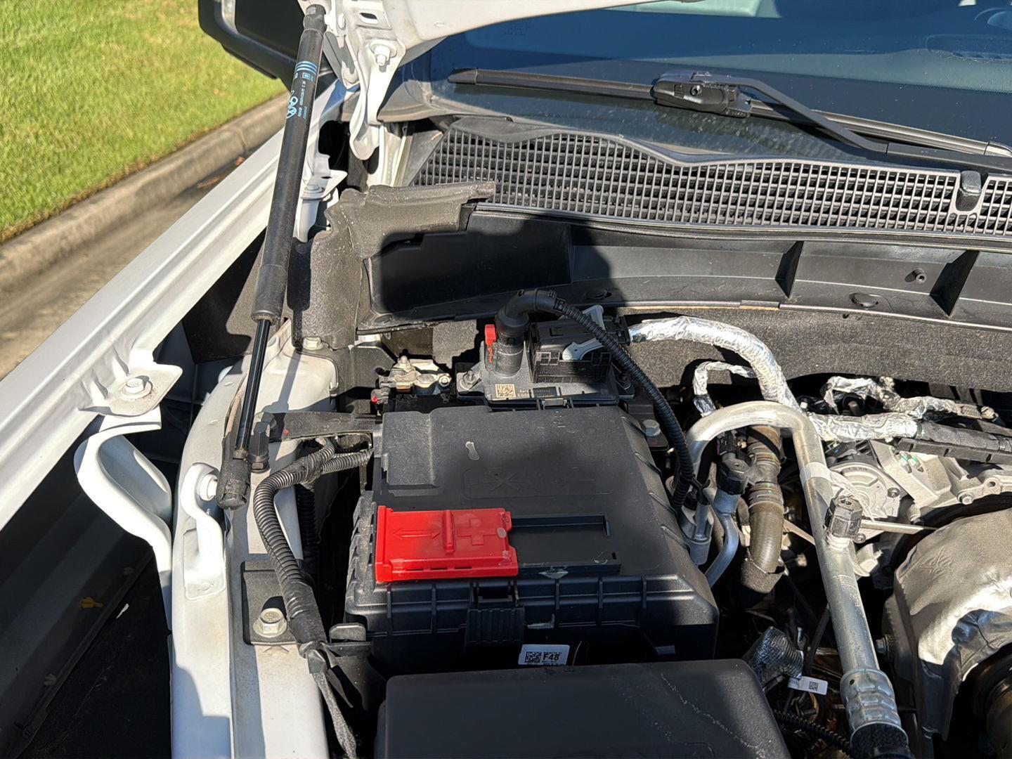 Used 2021 GMC Sierra 1500 Truck