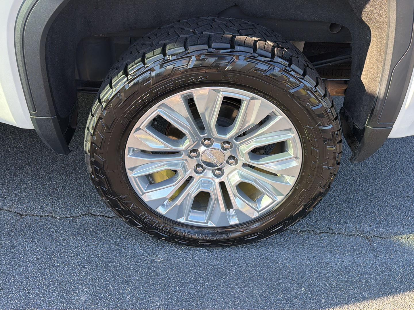 Used 2021 GMC Sierra 1500 Truck