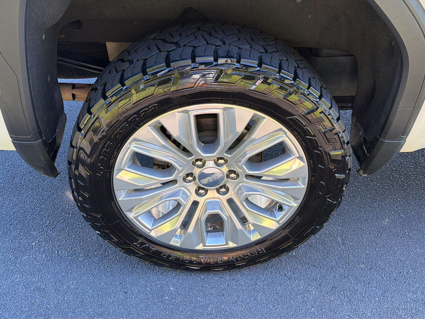 Used 2021 GMC Sierra 1500 Truck