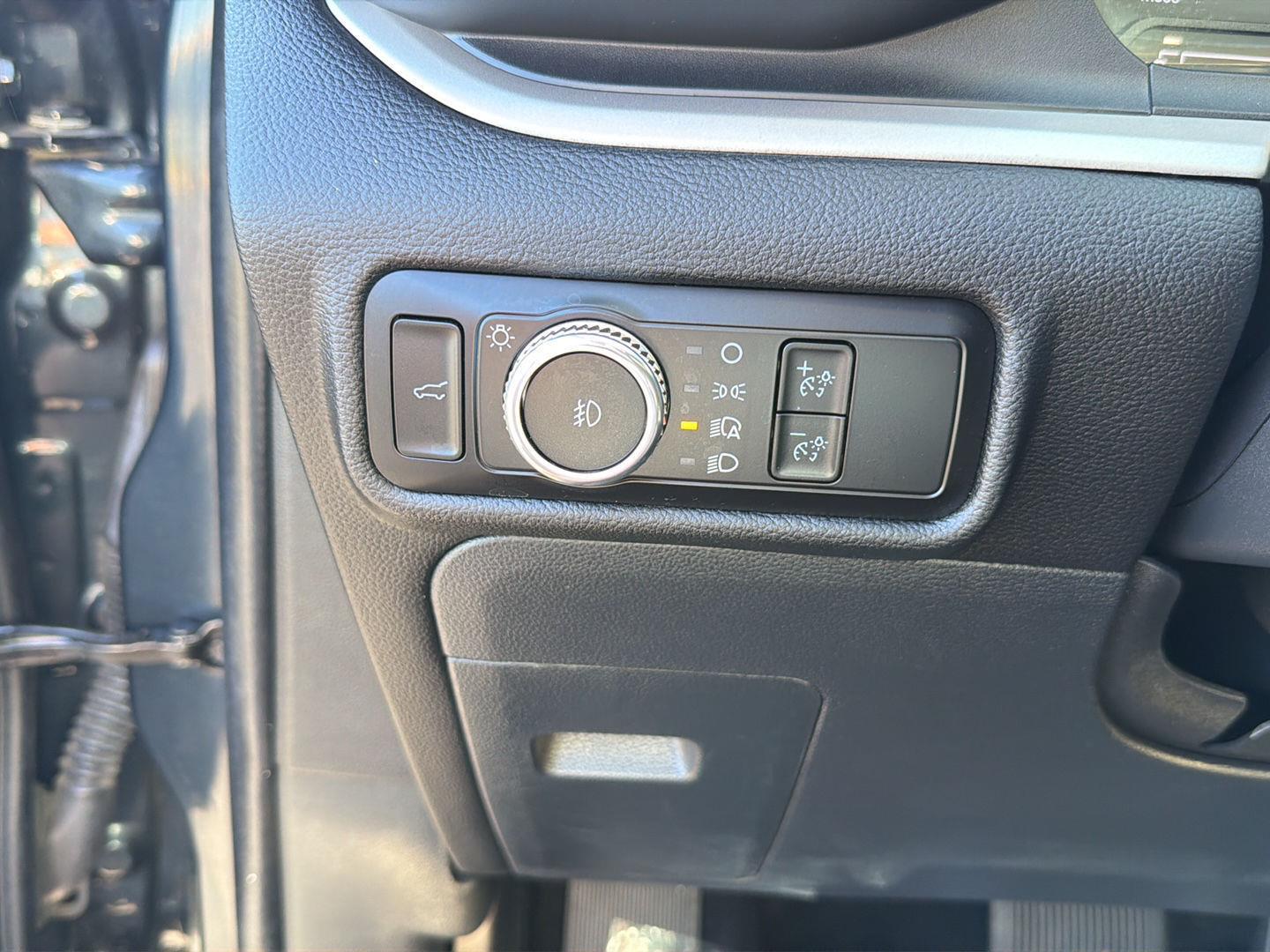 Used 2023 Ford Explorer SUV