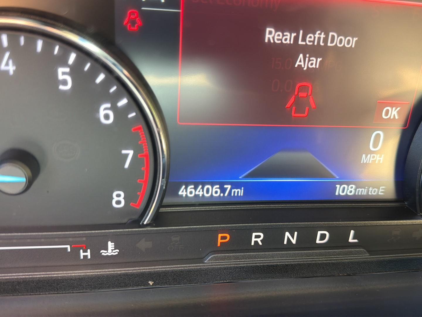 Used 2023 Ford Explorer SUV