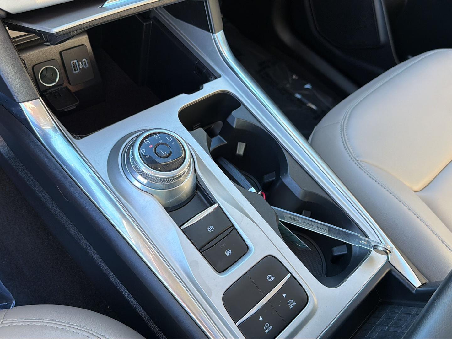 Used 2023 Ford Explorer SUV