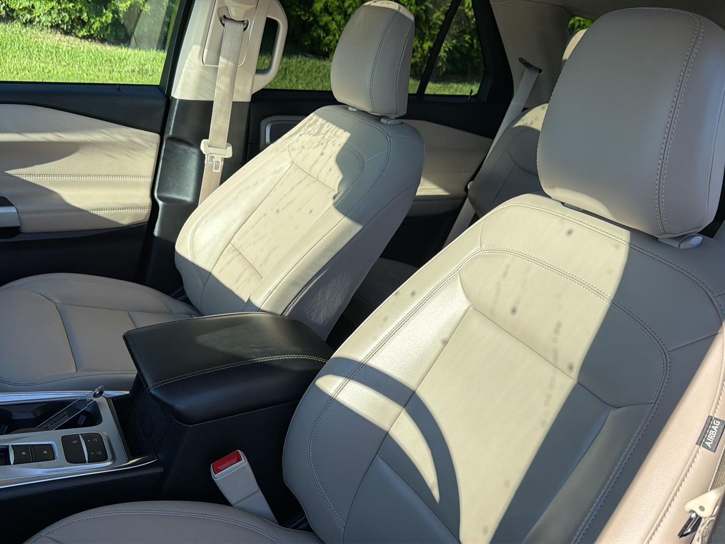 Used 2023 Ford Explorer SUV