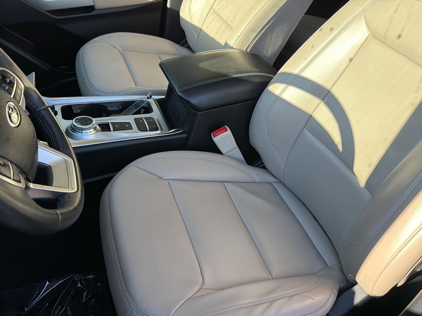 Used 2023 Ford Explorer SUV