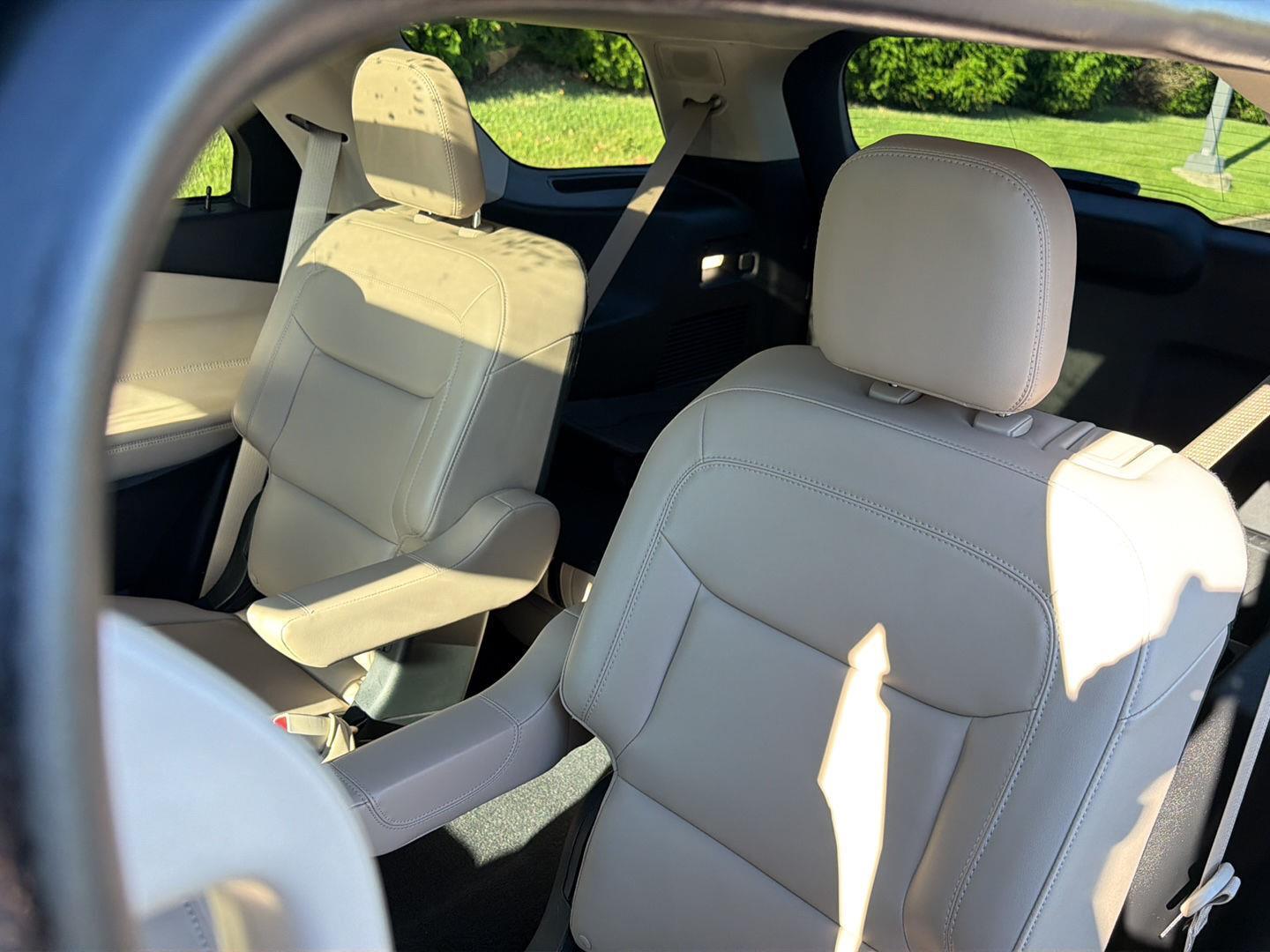 Used 2023 Ford Explorer SUV