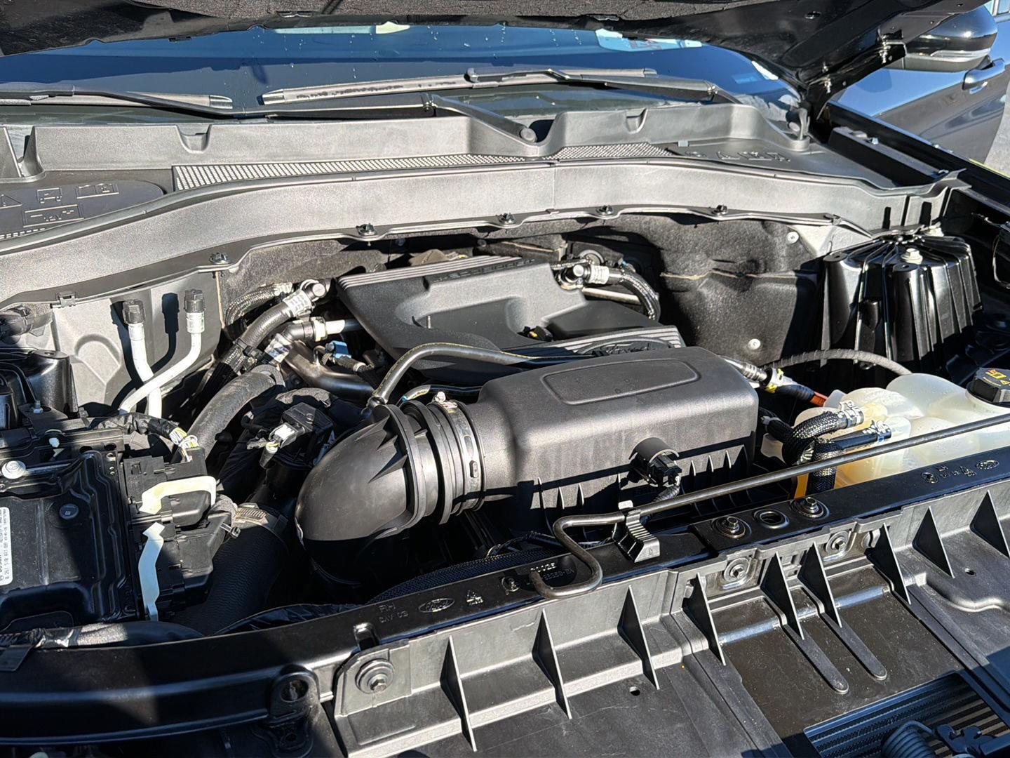 Used 2023 Ford Explorer SUV