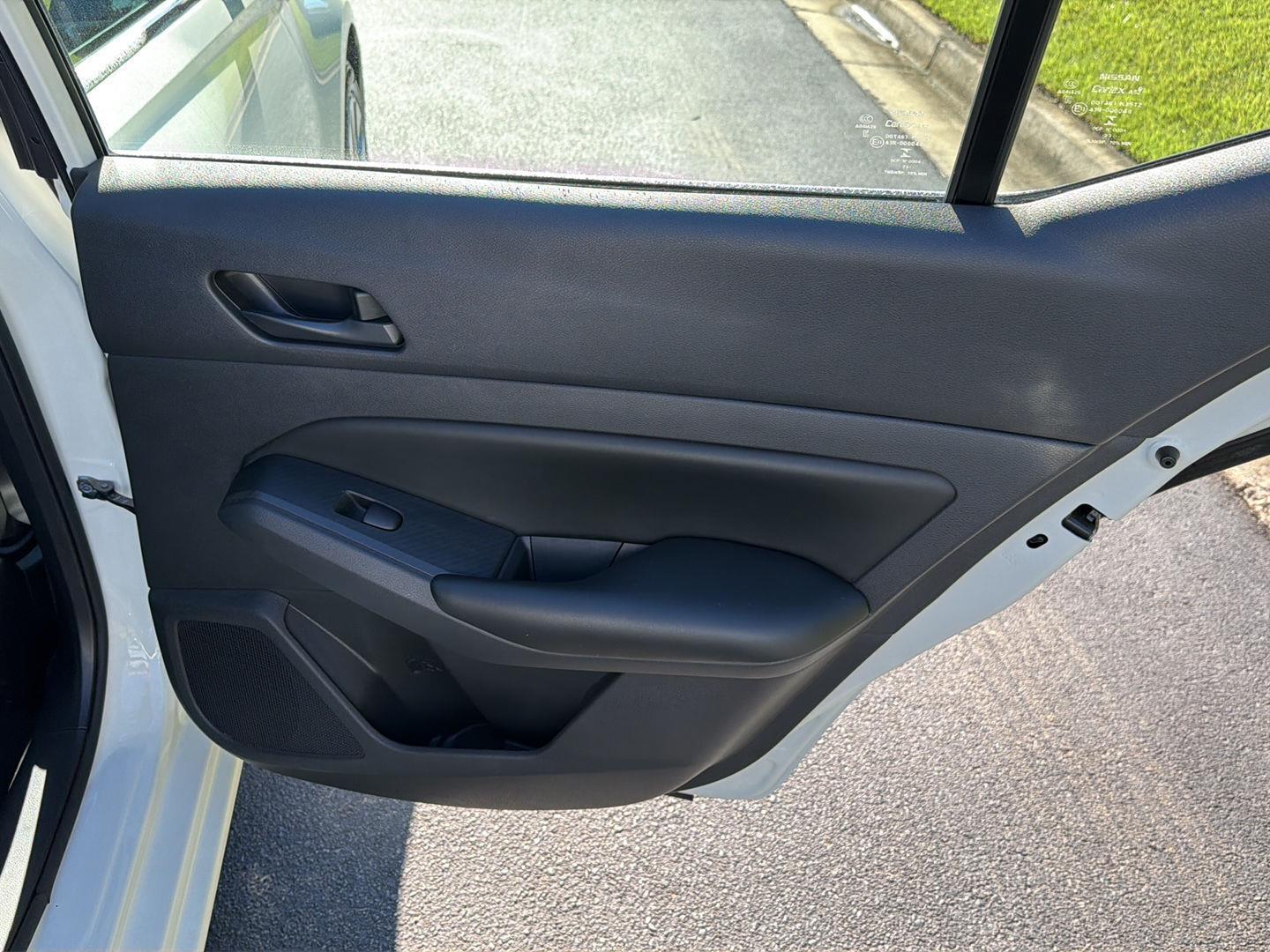 Used 2024 Nissan Altima Sedan
