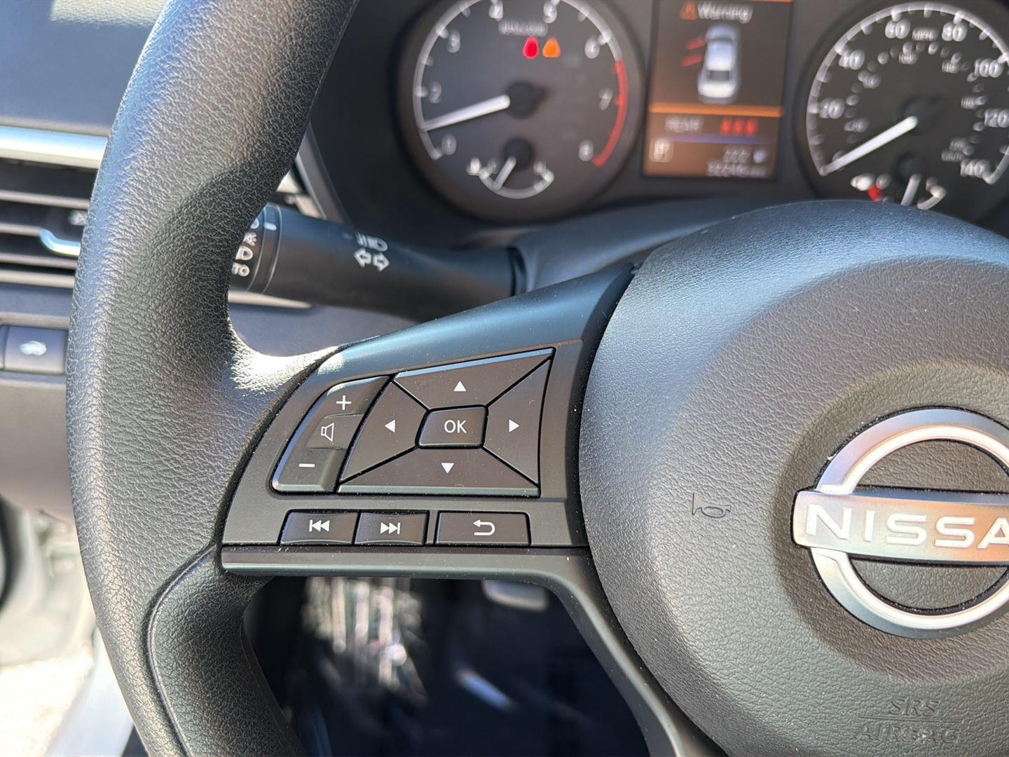 Used 2024 Nissan Altima Sedan